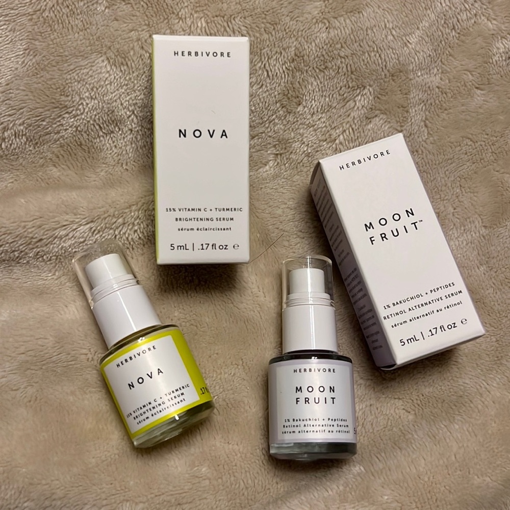 Herbivore bundle